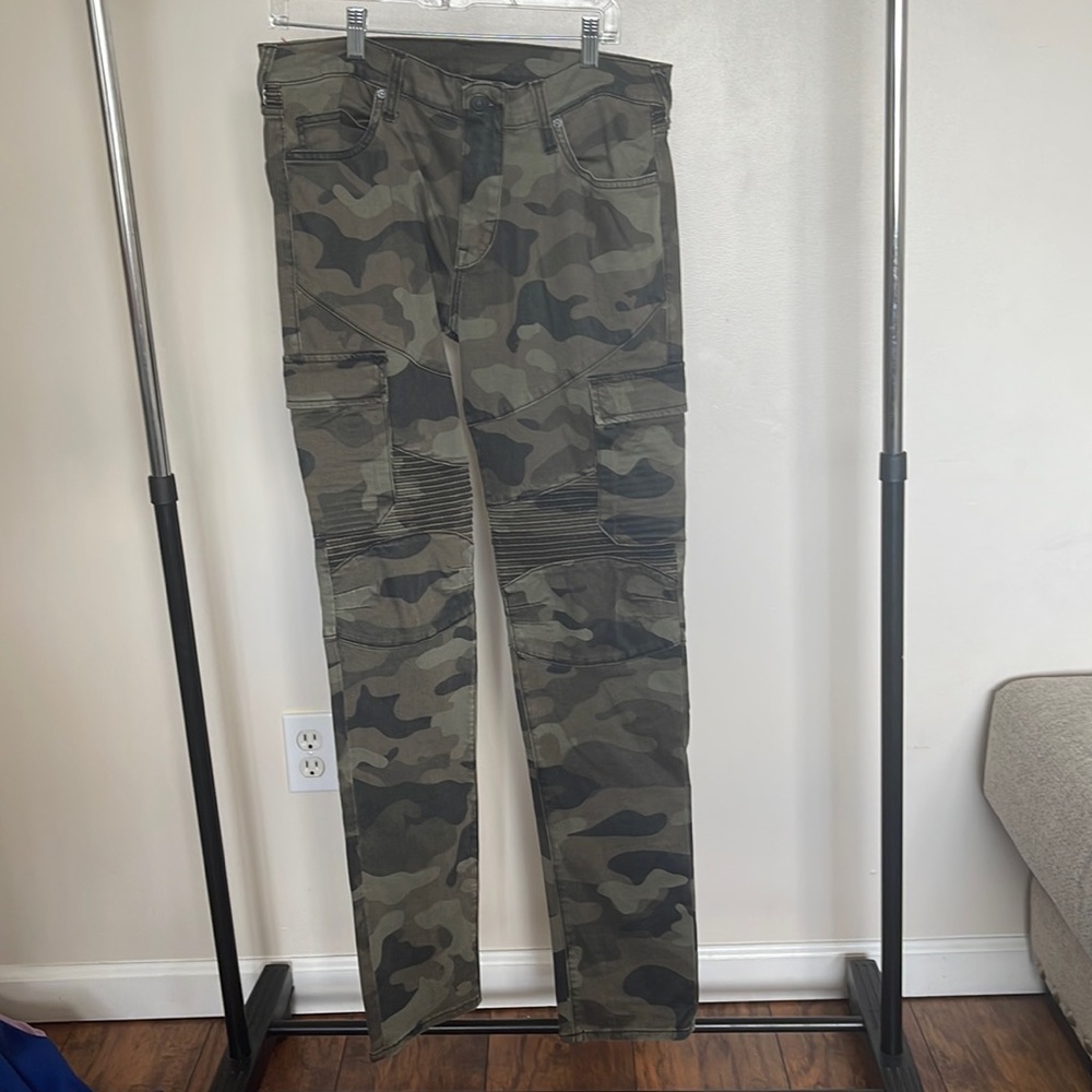 Mens Pants